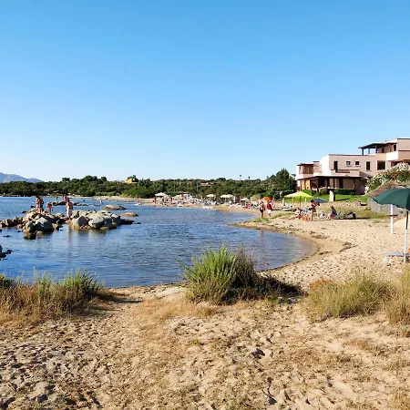 Stella Di Gallura - Prt104 By Interhome *