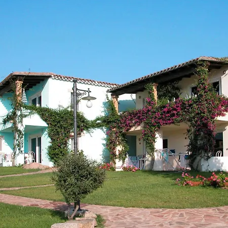Stella Di Gallura - Prt104 By Interhome Apartamento