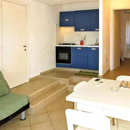 Apartamento Stella Di Gallura - Prt104 By Interhome Porto Rotondo