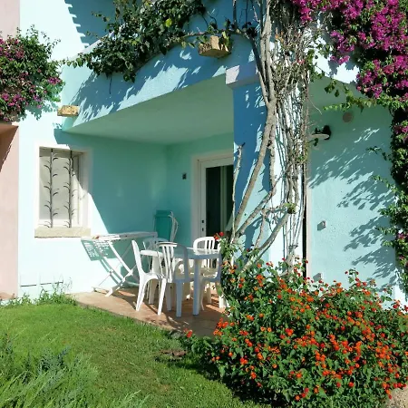 Stella Di Gallura - Prt104 By Interhome Porto Rotondo