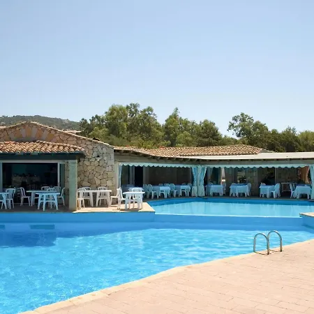 Stella Di Gallura - Prt104 By Interhome *